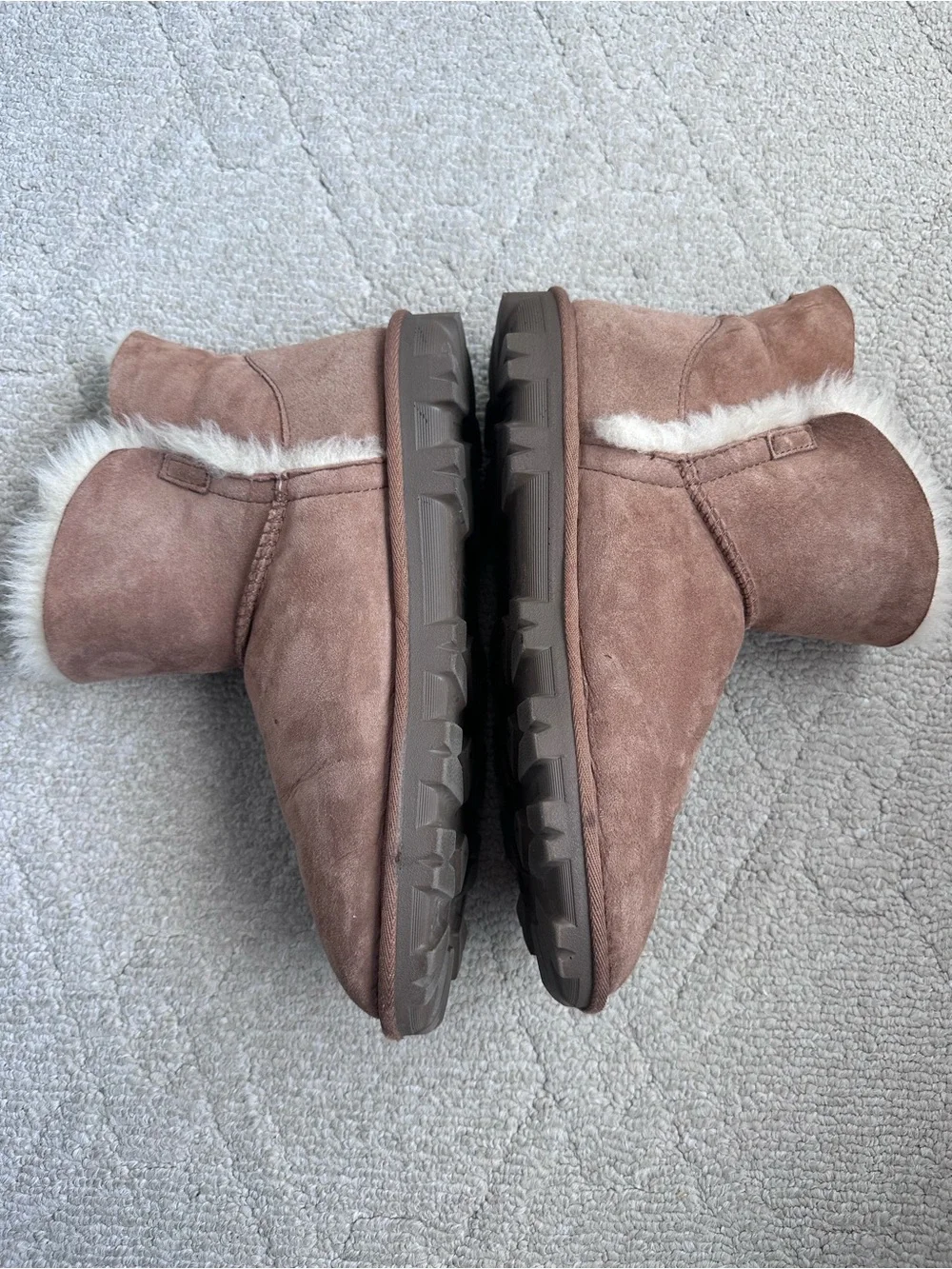 Kirkland Signature Boots
